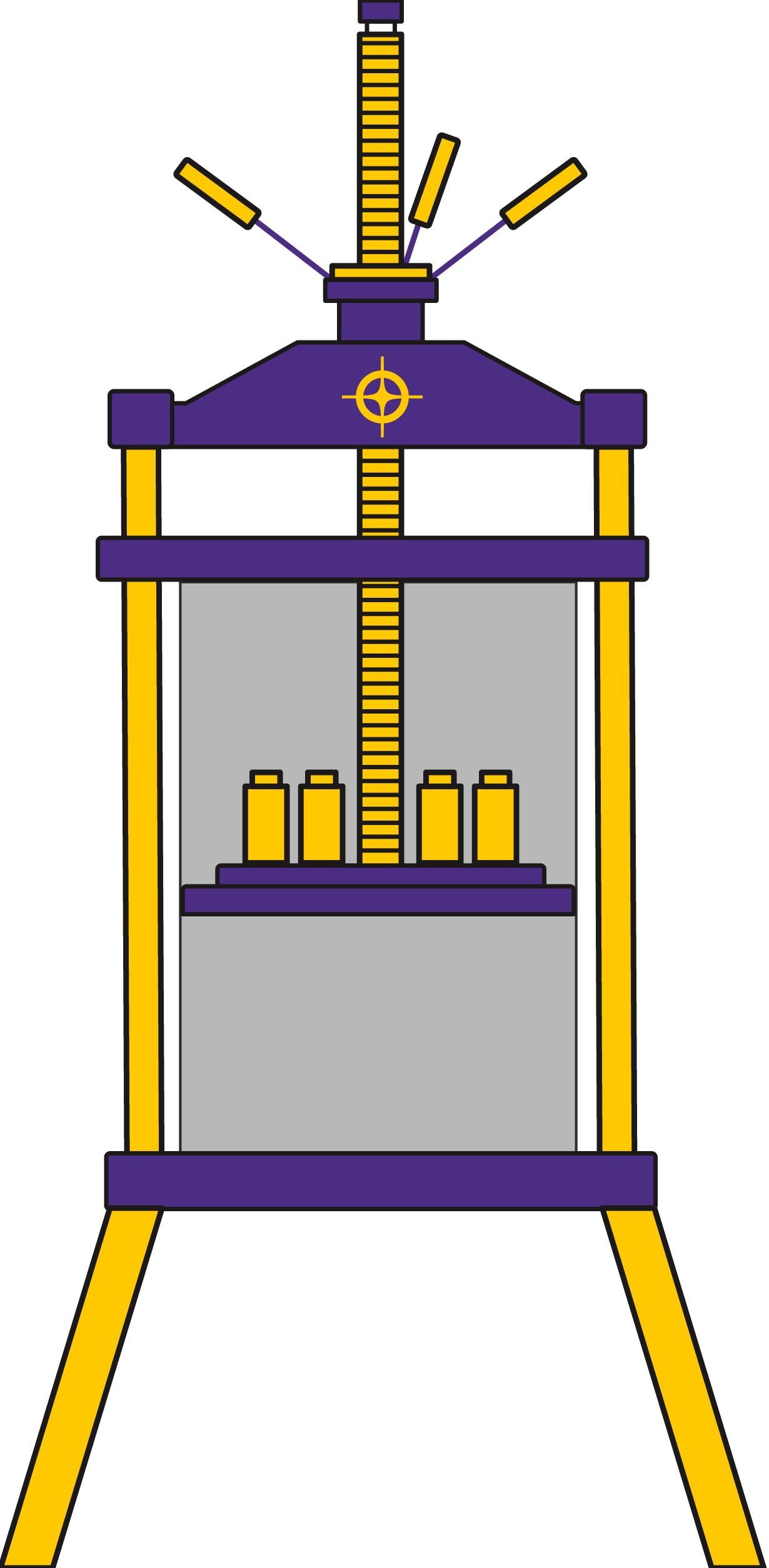 亲和层析