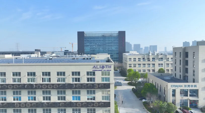深层过滤器生产基地